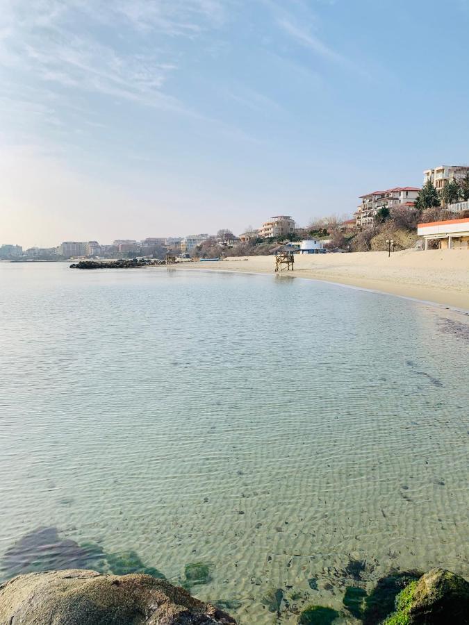 Villa Calabria 스베티 블라스 외부 사진