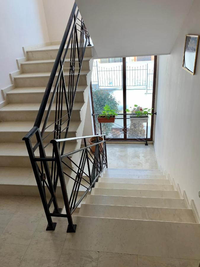 Villa Calabria 스베티 블라스 외부 사진