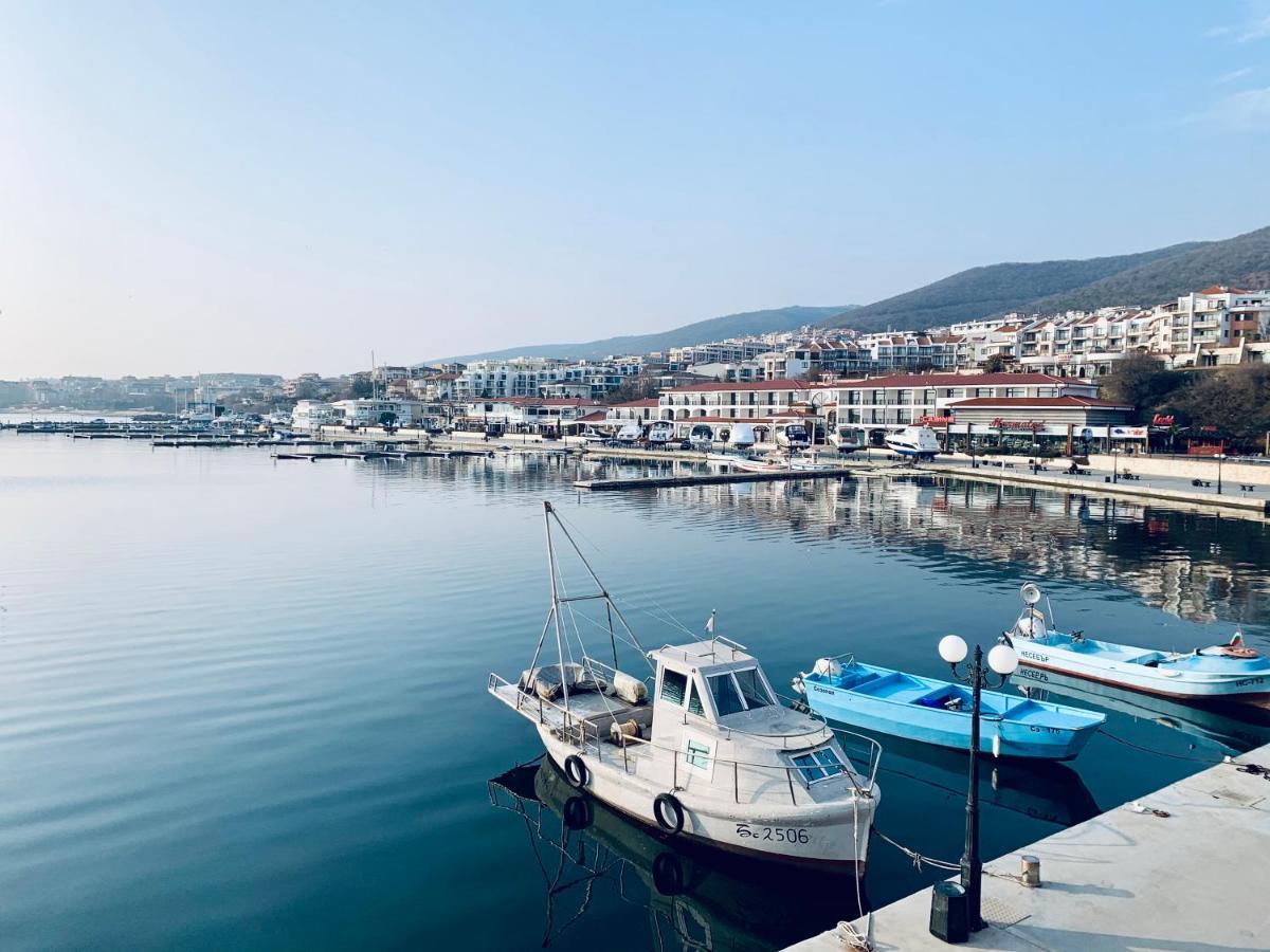 Villa Calabria 스베티 블라스 외부 사진