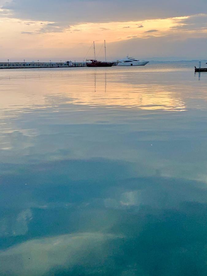 Villa Calabria 스베티 블라스 외부 사진