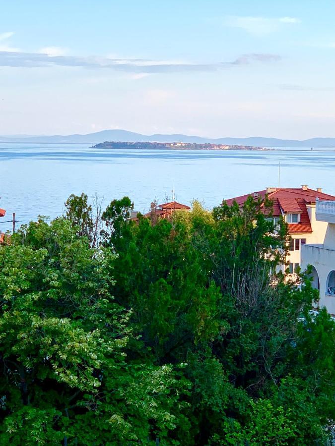 Villa Calabria 스베티 블라스 외부 사진