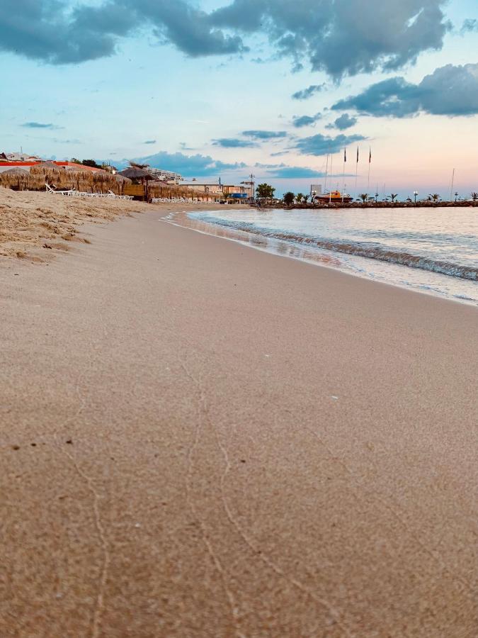 Villa Calabria 스베티 블라스 외부 사진