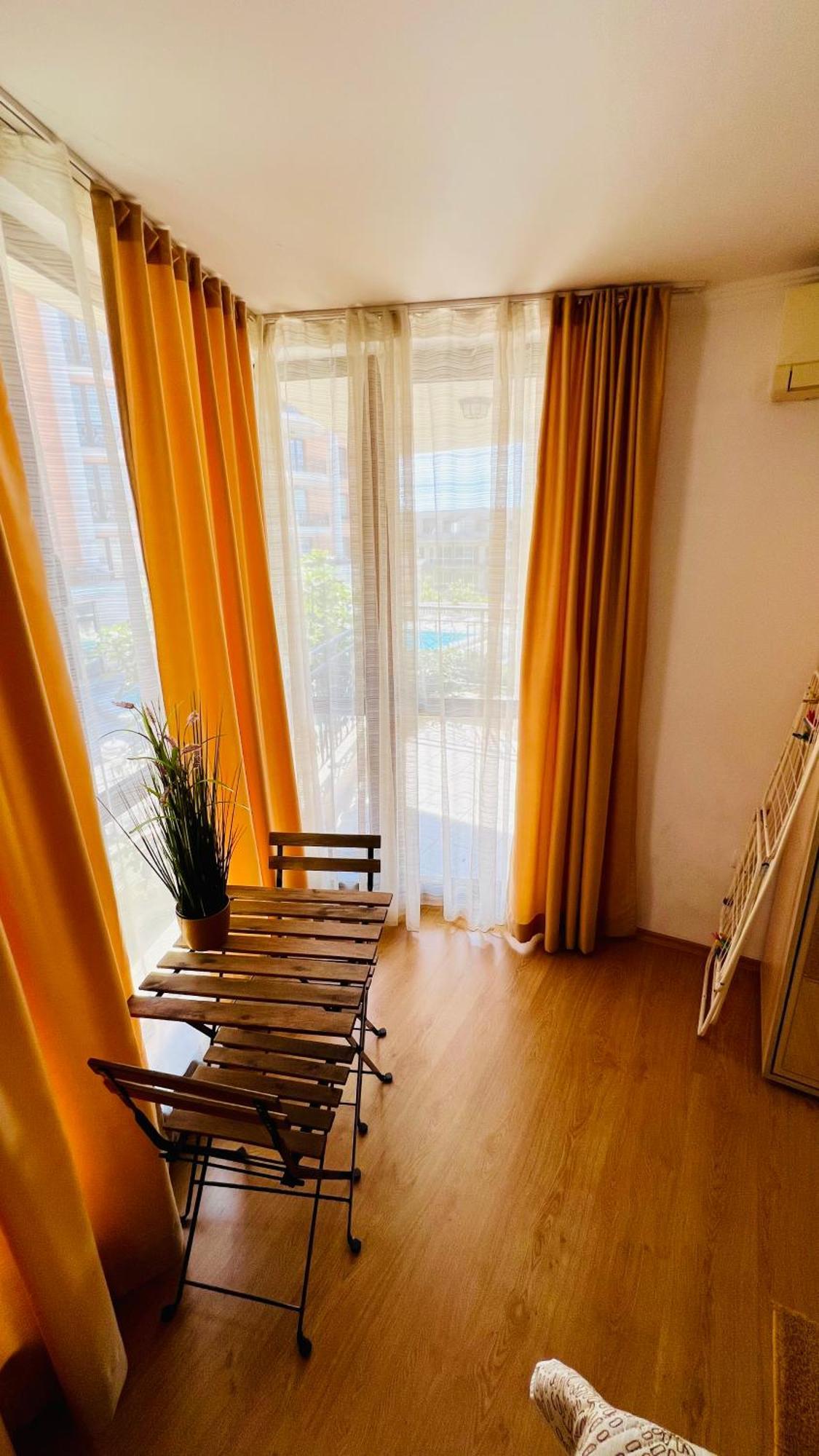 Villa Calabria 스베티 블라스 외부 사진