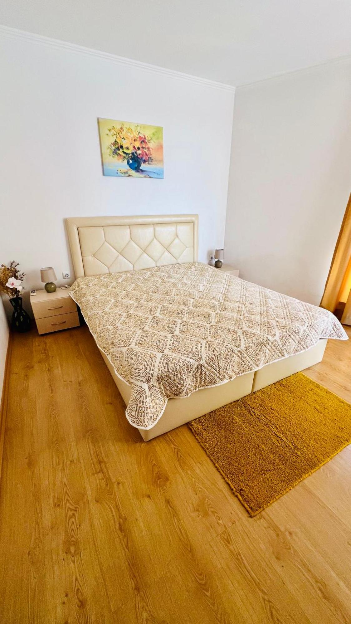 Villa Calabria 스베티 블라스 외부 사진