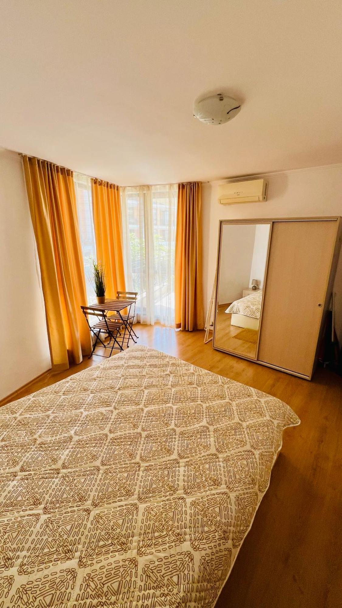 Villa Calabria 스베티 블라스 외부 사진